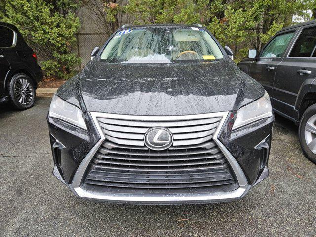 used 2019 Lexus RX 350 car, priced at $27,249