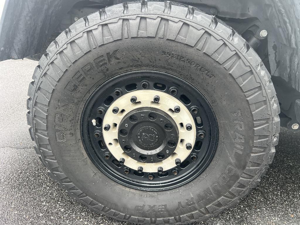used 2021 Jeep Gladiator car