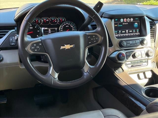 used 2016 Chevrolet Tahoe car, priced at $26,299