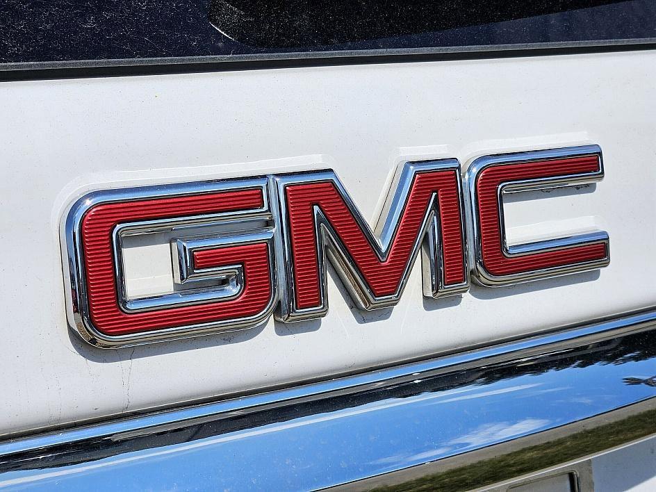used 2020 GMC Terrain car, priced at $19,997
