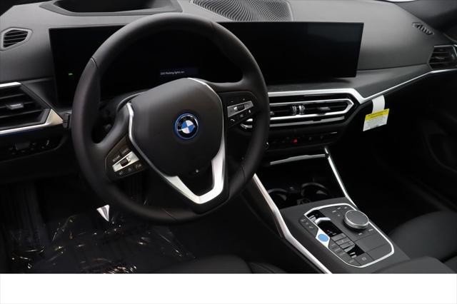 new 2024 BMW i4 Gran Coupe car, priced at $67,060