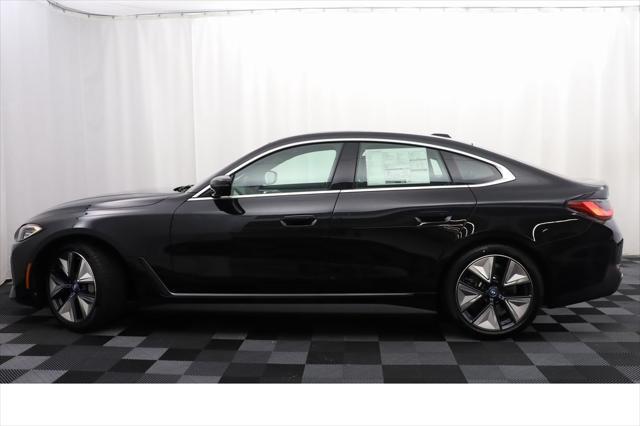 new 2024 BMW i4 Gran Coupe car, priced at $67,060