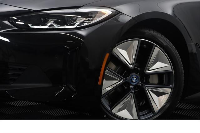 new 2024 BMW i4 Gran Coupe car, priced at $67,060