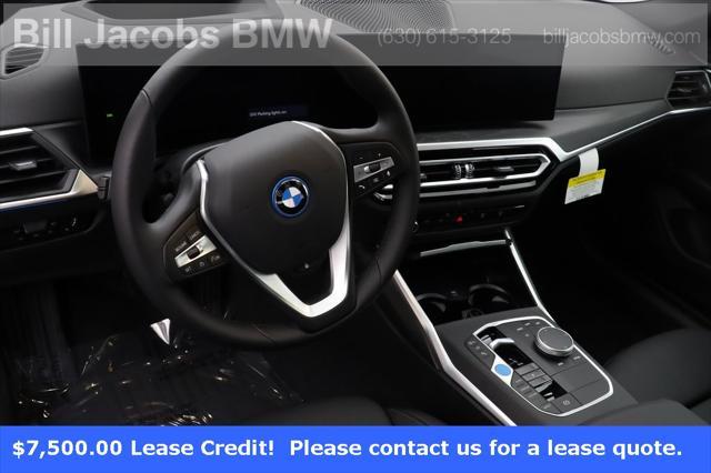 new 2024 BMW i4 Gran Coupe car, priced at $67,060