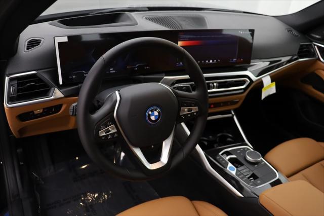 new 2024 BMW i4 Gran Coupe car, priced at $69,370