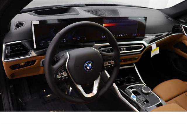 new 2024 BMW i4 Gran Coupe car, priced at $69,370