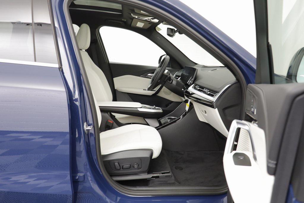 new 2026 BMW X1 car, priced at $49,050