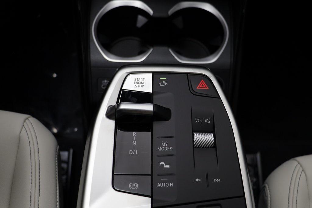 new 2026 BMW X1 car, priced at $49,050