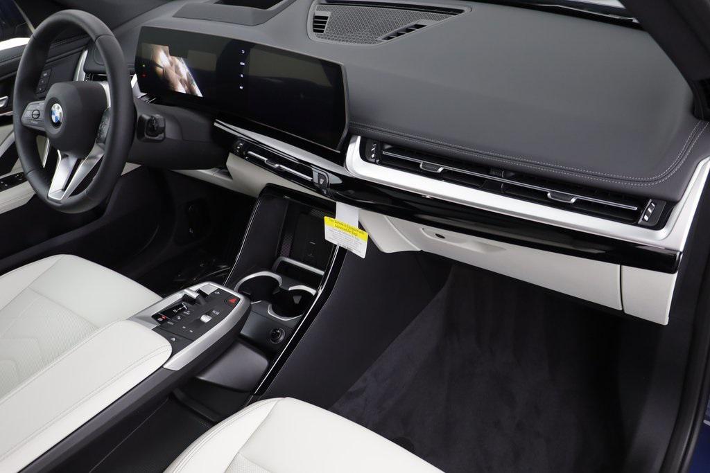 new 2026 BMW X1 car, priced at $49,050