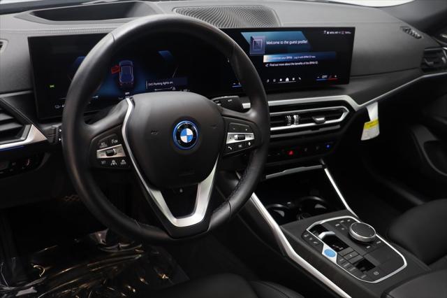 used 2024 BMW i4 Gran Coupe car, priced at $60,977