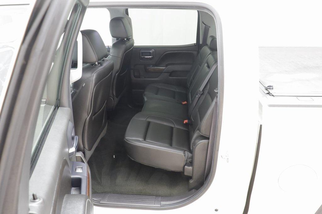 used 2015 GMC Sierra 1500 car, priced at $23,977