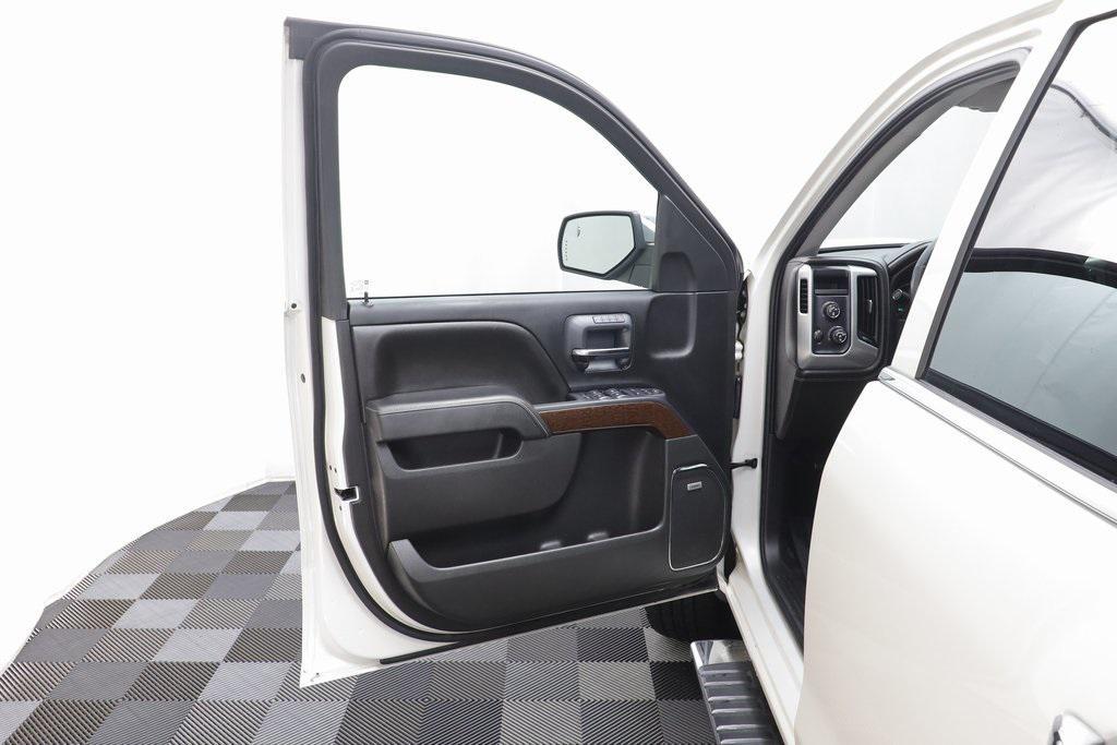 used 2015 GMC Sierra 1500 car, priced at $23,977