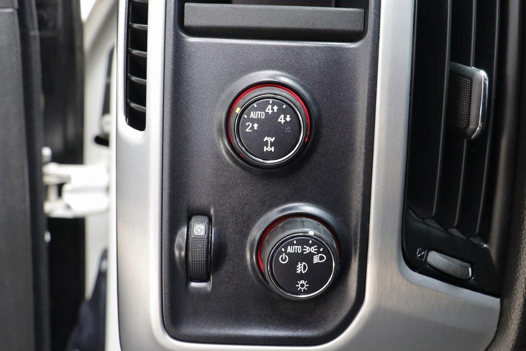 used 2015 GMC Sierra 1500 car, priced at $23,977