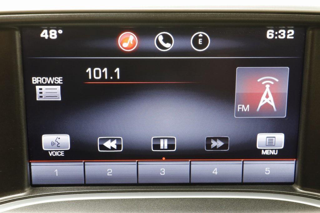 used 2015 GMC Sierra 1500 car, priced at $23,977