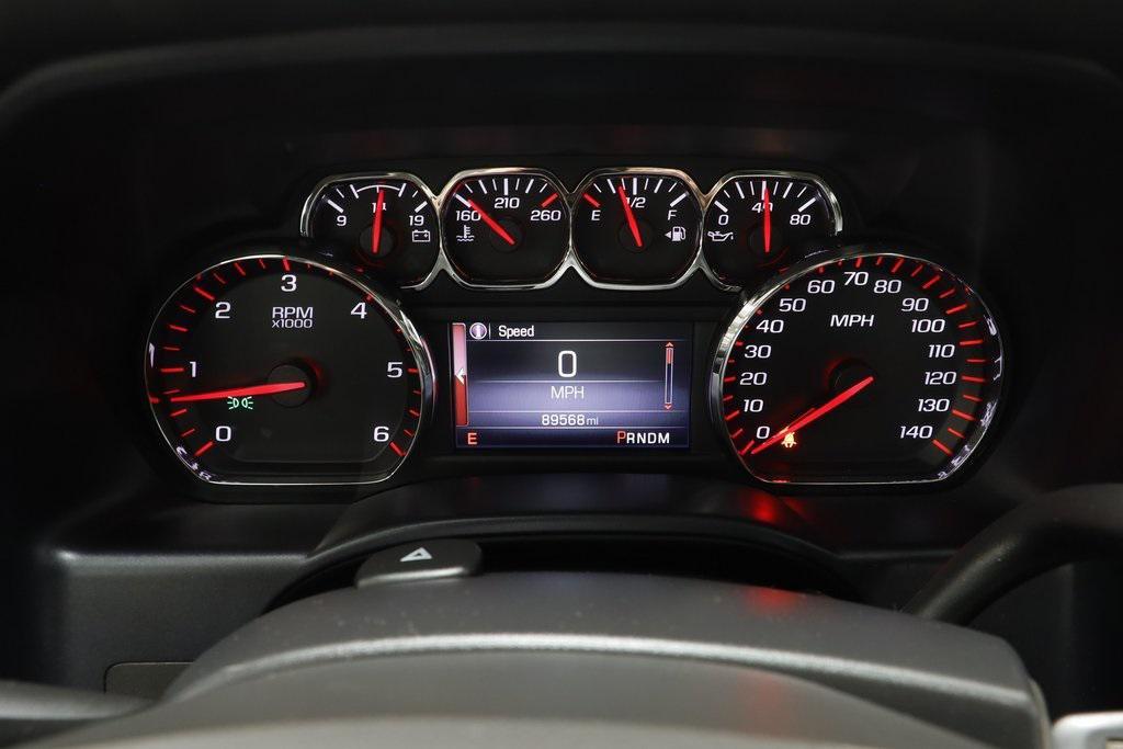 used 2015 GMC Sierra 1500 car, priced at $23,977