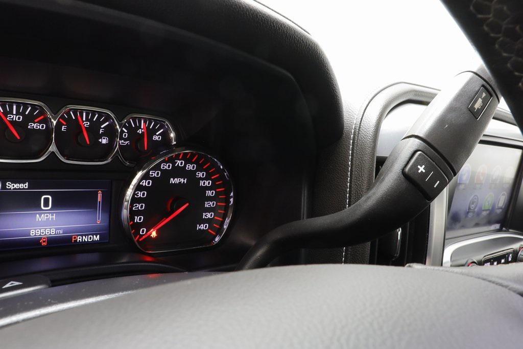 used 2015 GMC Sierra 1500 car, priced at $23,977