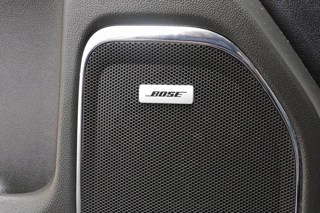 used 2015 GMC Sierra 1500 car, priced at $23,977