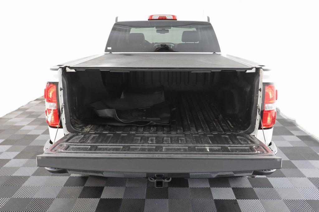 used 2015 GMC Sierra 1500 car, priced at $23,977