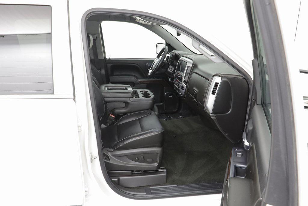 used 2015 GMC Sierra 1500 car, priced at $23,977