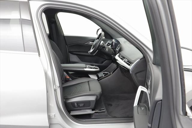 used 2025 BMW X1 car, priced at $41,977