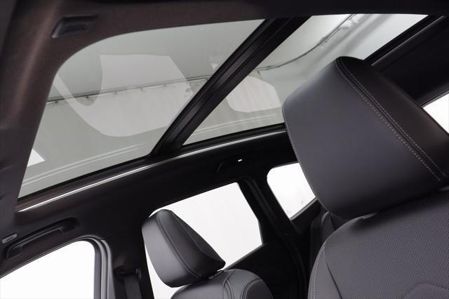 used 2025 BMW X1 car, priced at $41,977