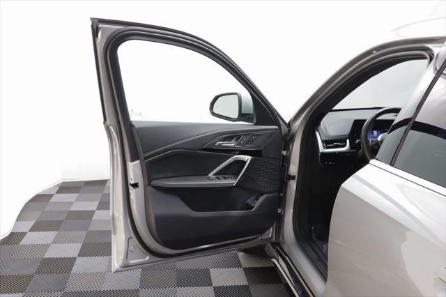 used 2025 BMW X1 car, priced at $41,977