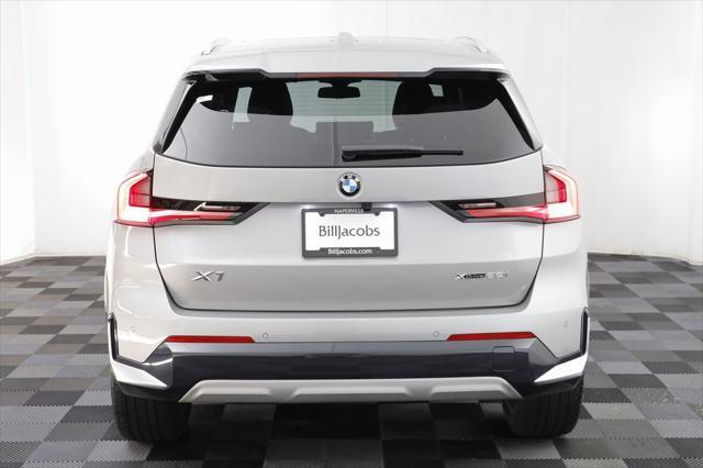 used 2025 BMW X1 car, priced at $41,977