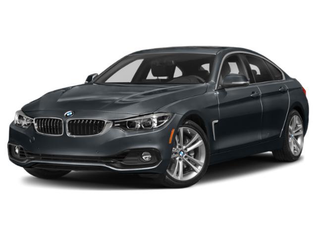used 2018 BMW 440 Gran Coupe car, priced at $22,977