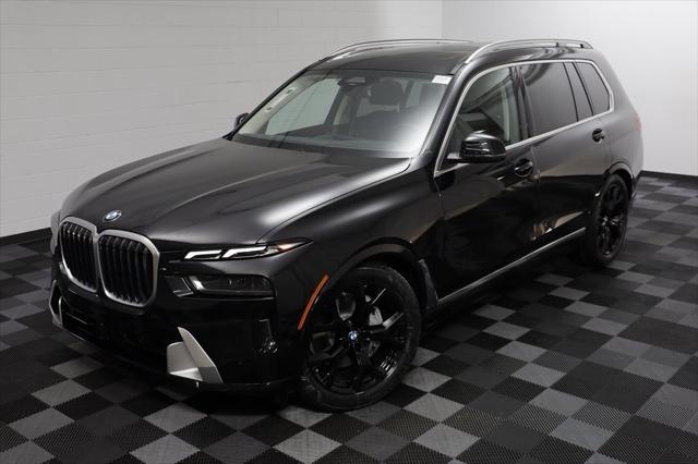 new 2026 BMW X7 car, priced at $90,790