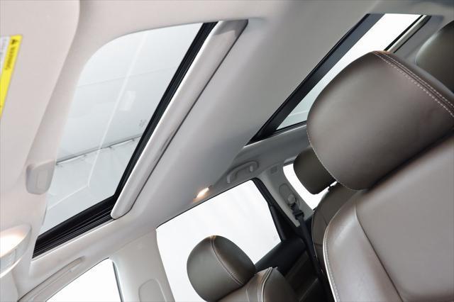 used 2020 INFINITI QX60 car, priced at $15,977