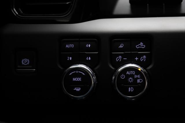 used 2024 GMC Sierra 1500 car, priced at $59,977