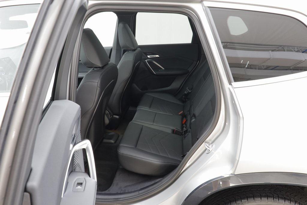 new 2026 BMW X1 car, priced at $49,800