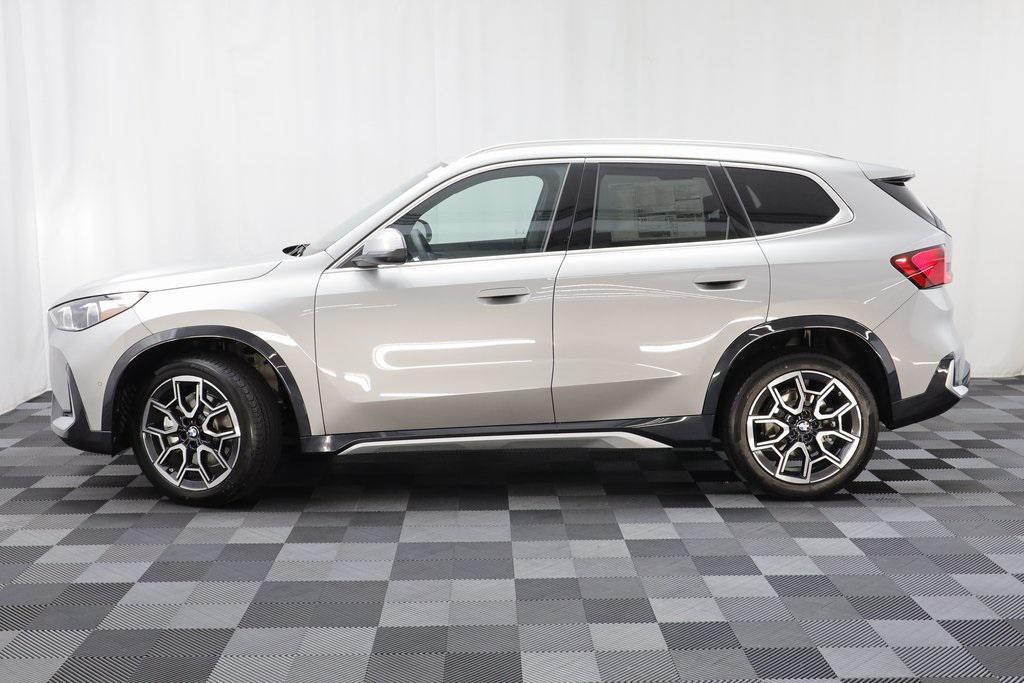 new 2026 BMW X1 car, priced at $49,800