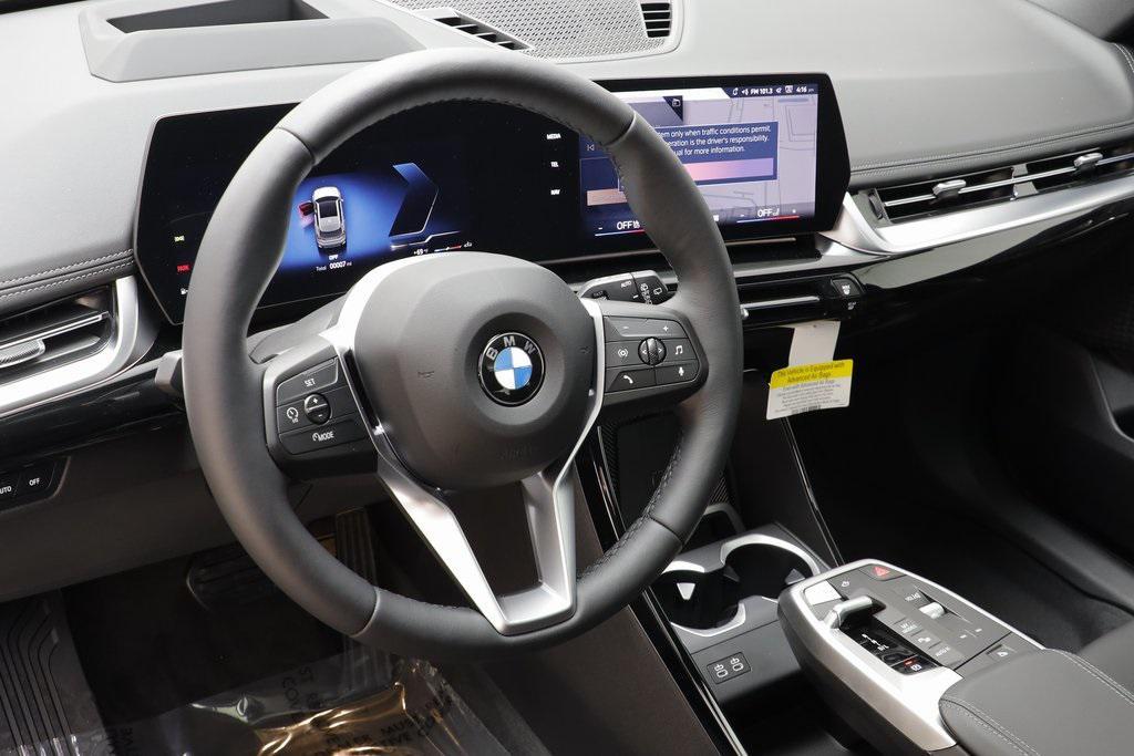 new 2026 BMW X1 car, priced at $49,800