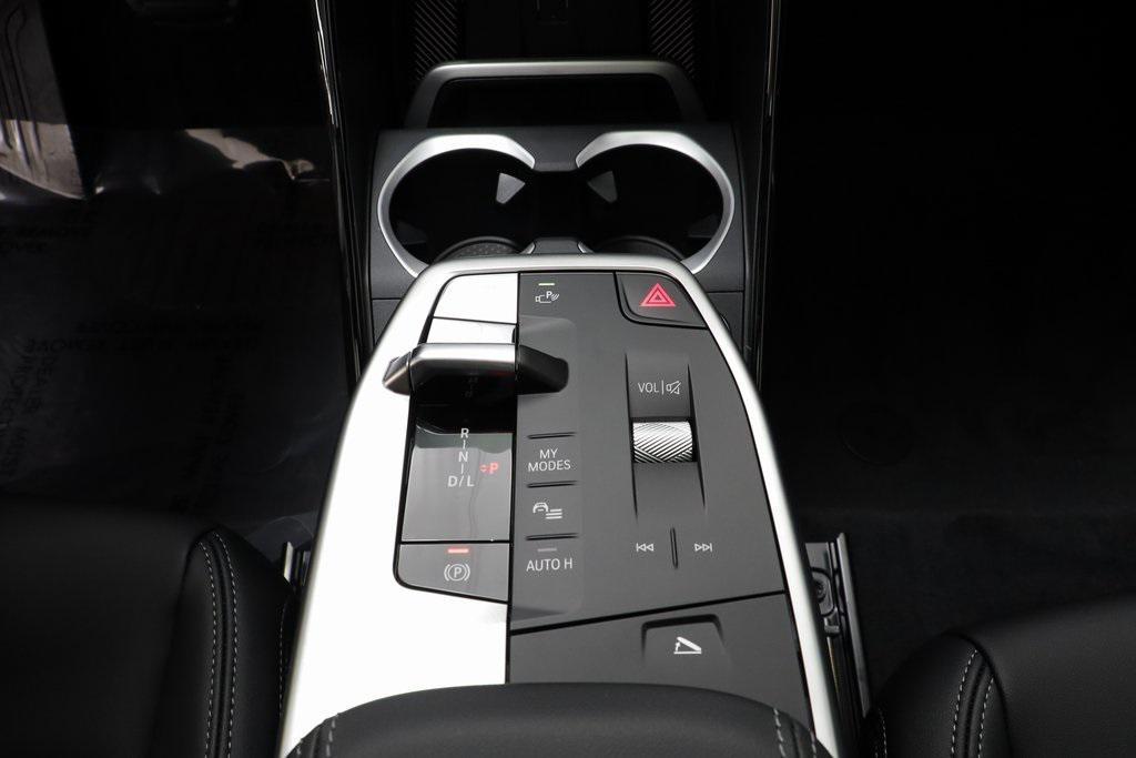 new 2026 BMW X1 car, priced at $49,800