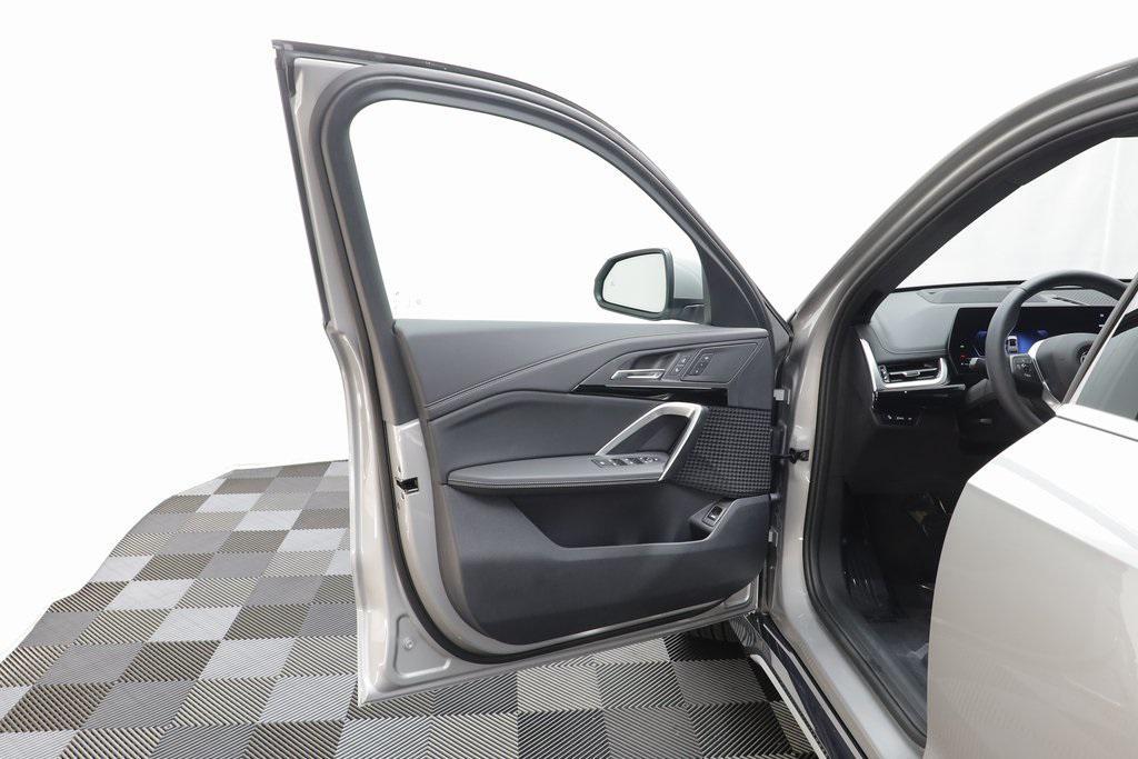 new 2026 BMW X1 car, priced at $49,800