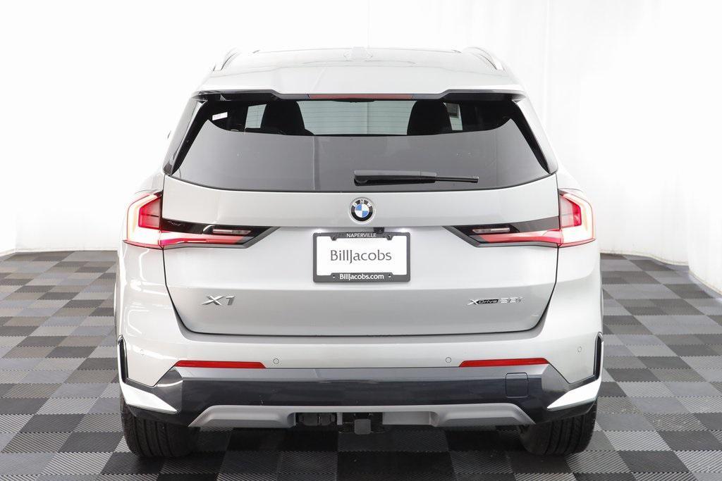 new 2026 BMW X1 car, priced at $49,800