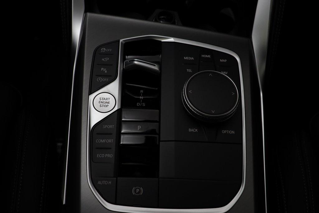 new 2026 BMW 430 Gran Coupe car, priced at $62,500