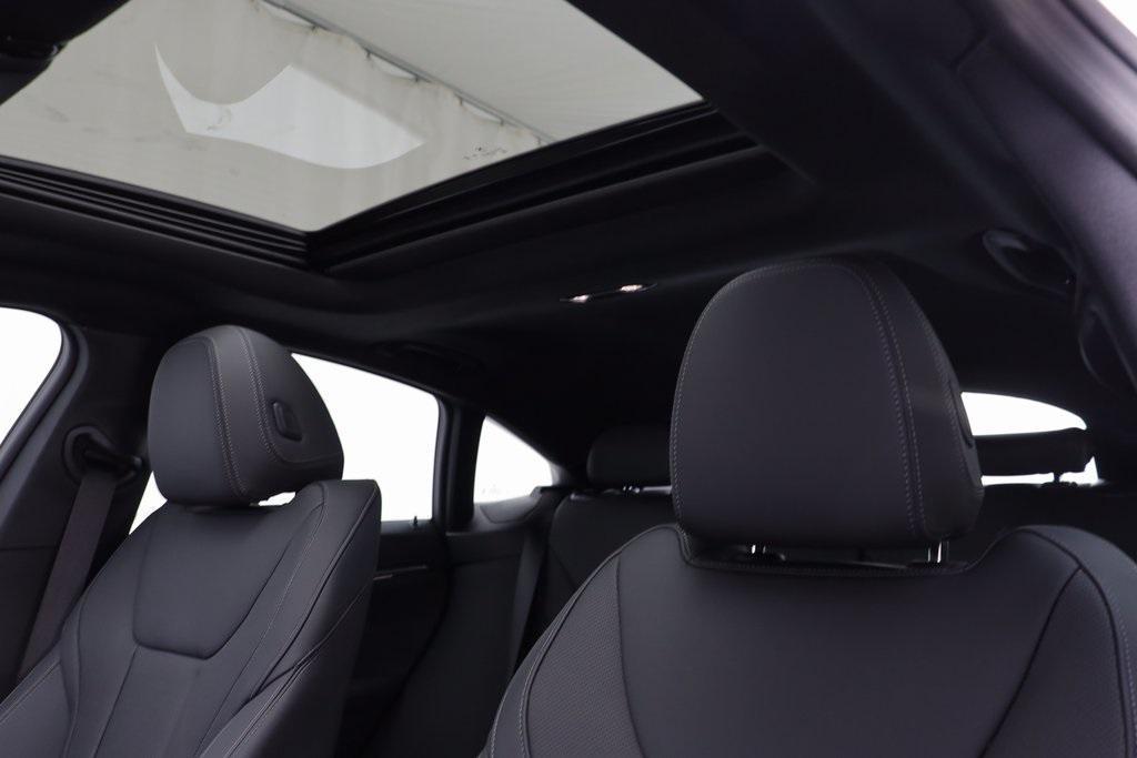 new 2026 BMW 430 Gran Coupe car, priced at $62,500