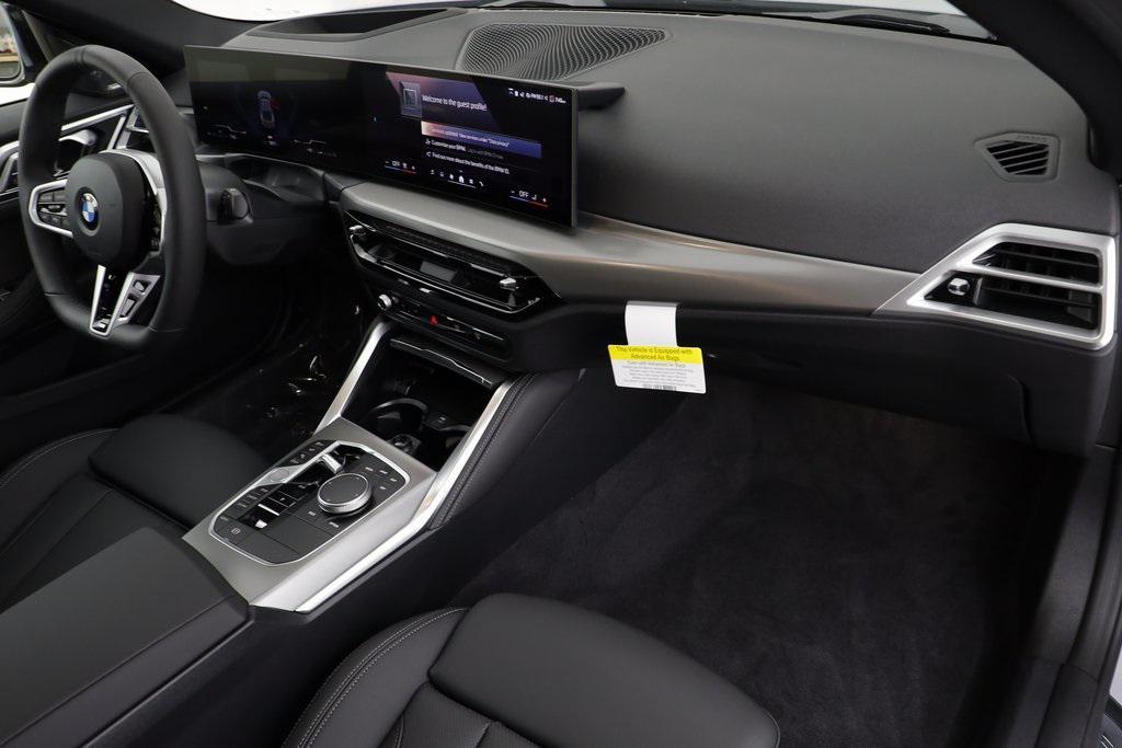 new 2026 BMW 430 Gran Coupe car, priced at $62,500