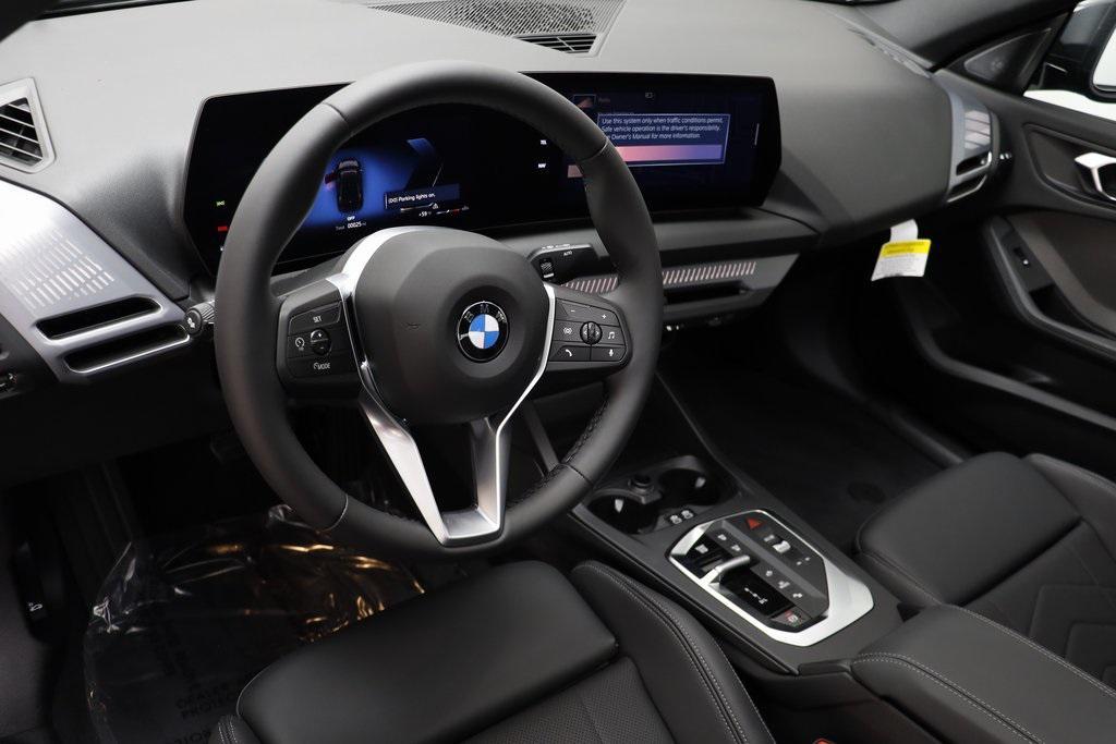 new 2026 BMW 228 Gran Coupe car, priced at $44,125