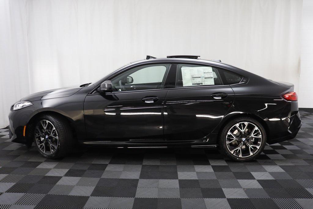 new 2026 BMW 228 Gran Coupe car, priced at $44,125