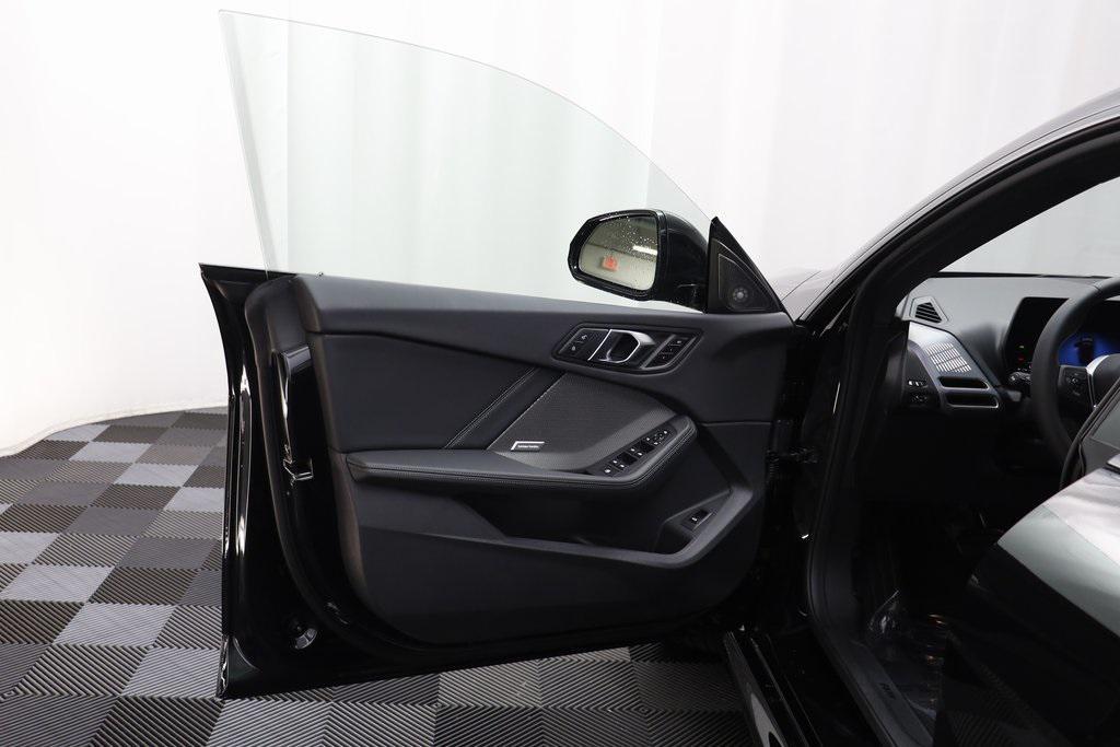 new 2026 BMW 228 Gran Coupe car, priced at $44,125