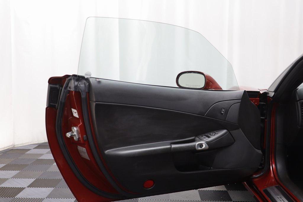 used 2010 Chevrolet Corvette car, priced at $28,977