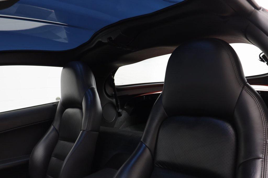 used 2010 Chevrolet Corvette car, priced at $28,977