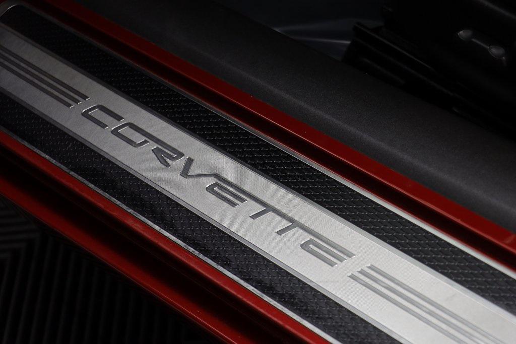 used 2010 Chevrolet Corvette car, priced at $28,977