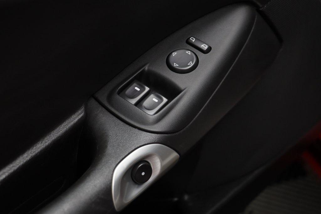 used 2010 Chevrolet Corvette car, priced at $28,977