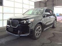 used 2024 BMW X1 car, priced at $39,877