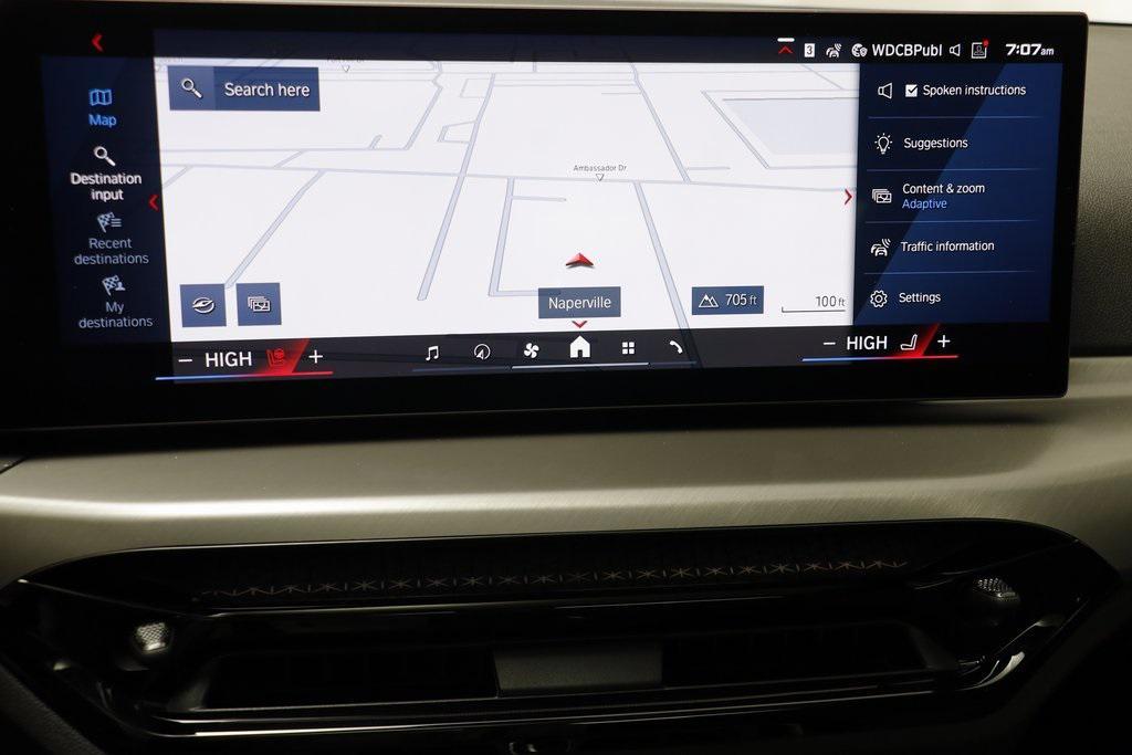 new 2026 BMW M2 car, priced at $71,450