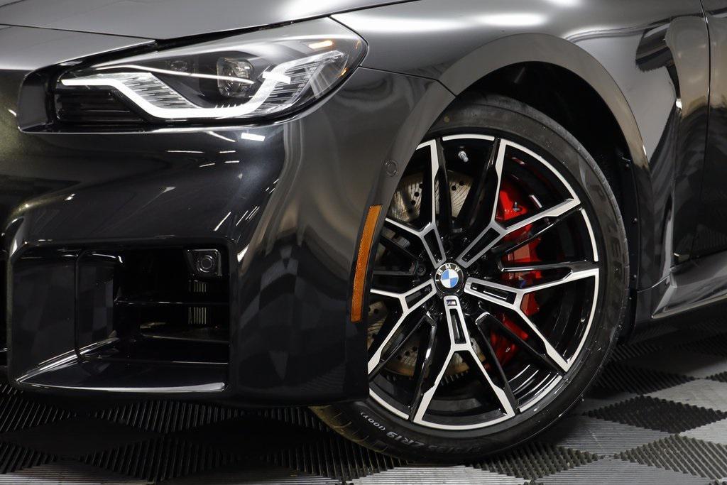 new 2026 BMW M2 car, priced at $71,450